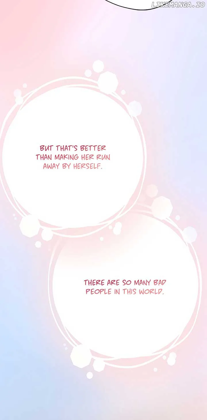 Surviving as an Illegitimate Princess chapter 61 page 37