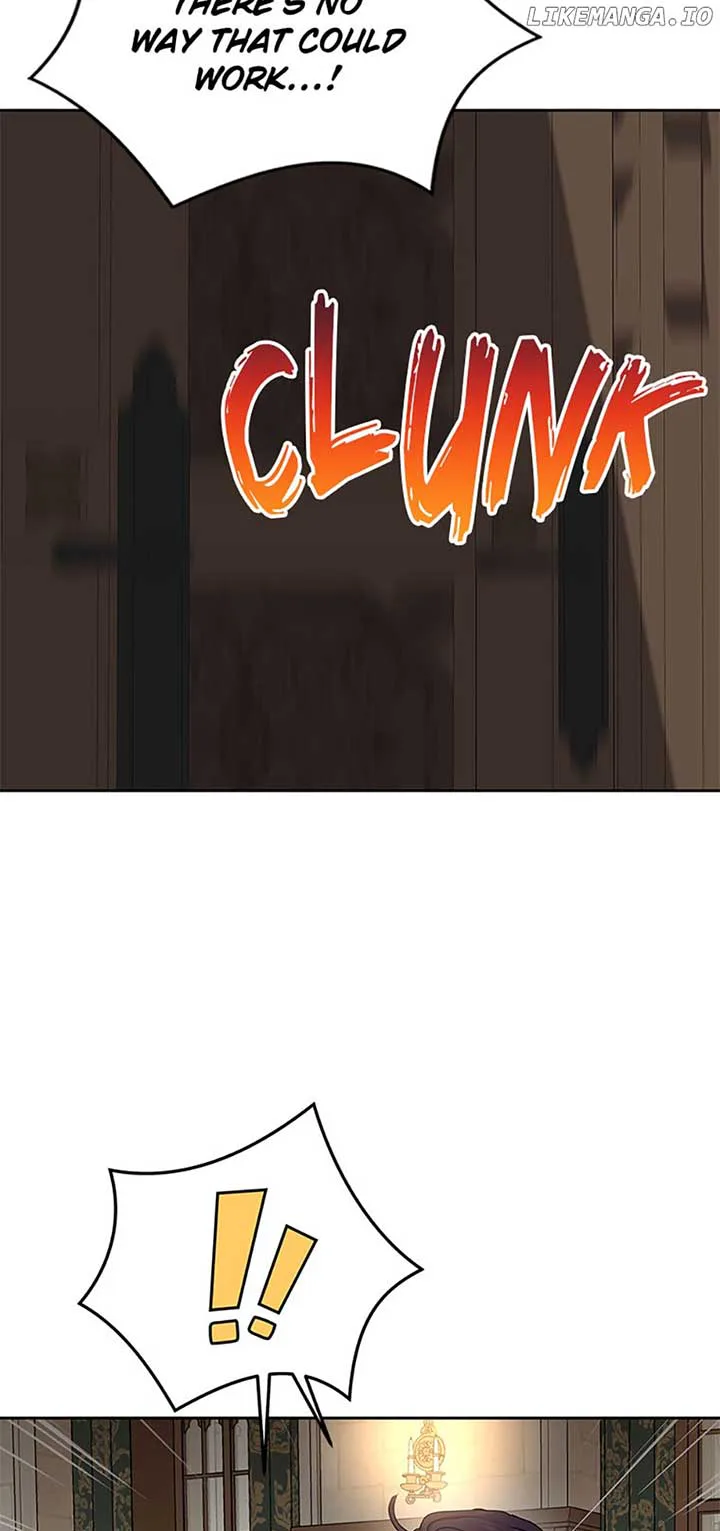 Surviving as an Illegitimate Princess chapter 61 page 46