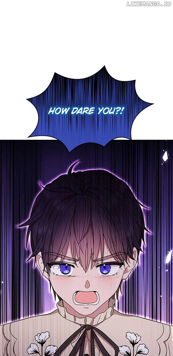 Surviving as an Illegitimate Princess chapter 61 page 60