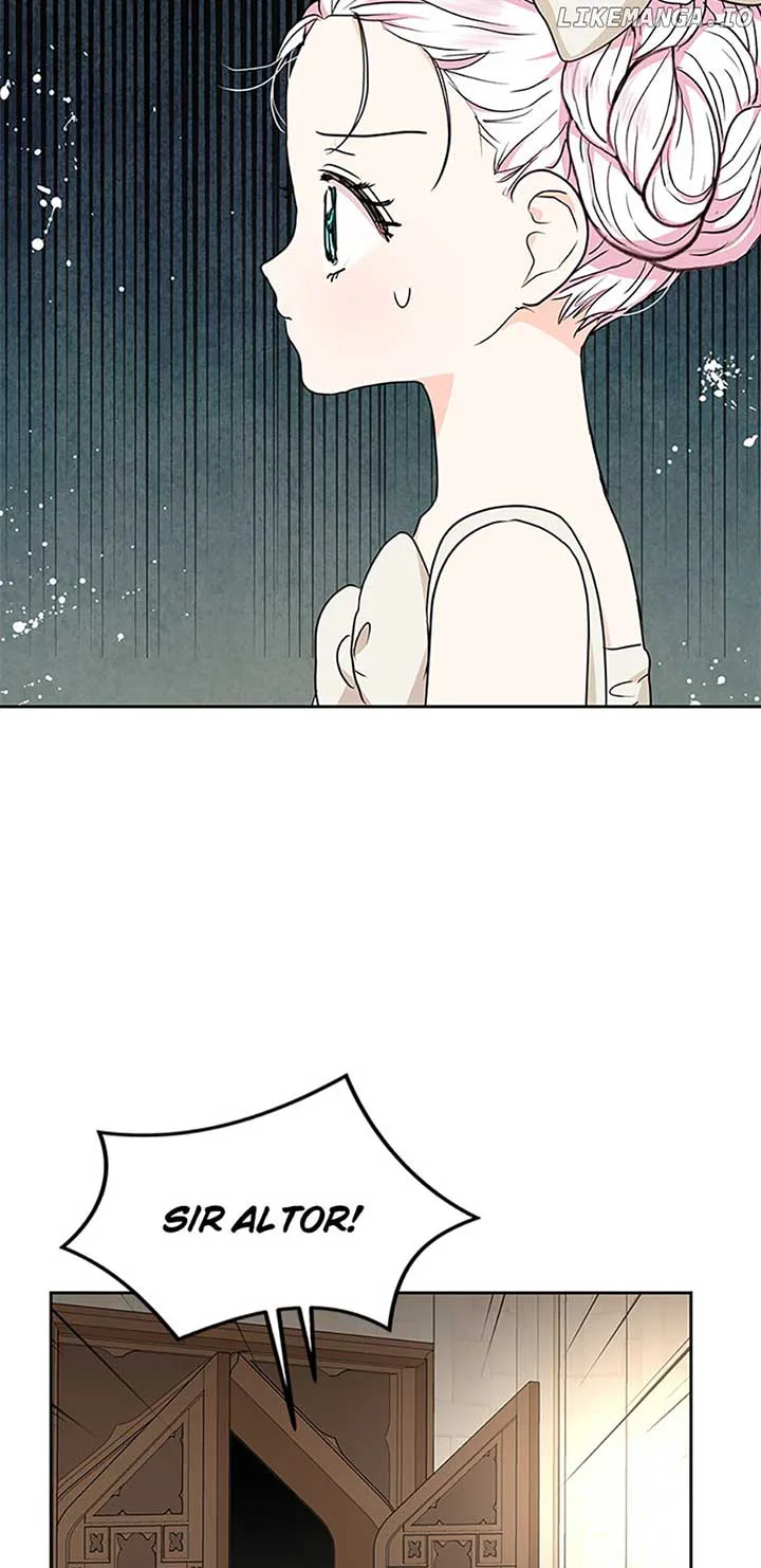 Surviving as an Illegitimate Princess chapter 61 page 68
