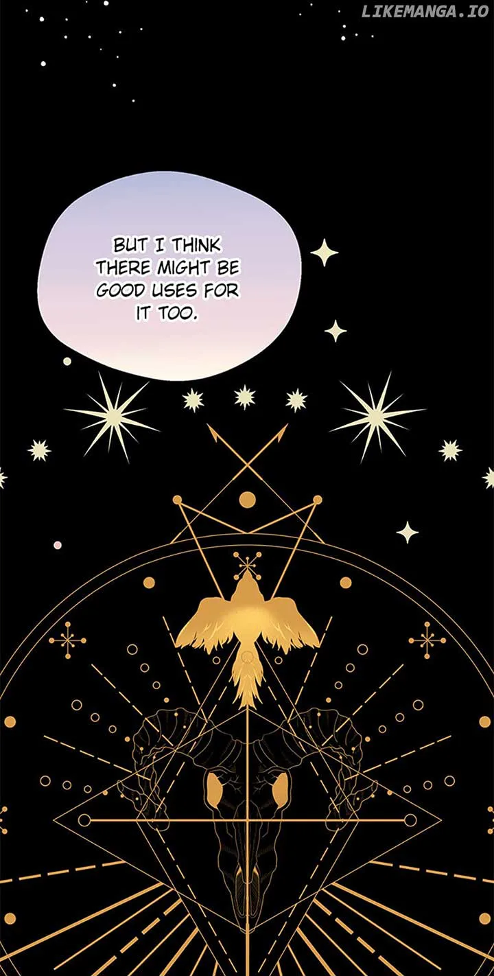 Surviving as an Illegitimate Princess chapter 61 page 9
