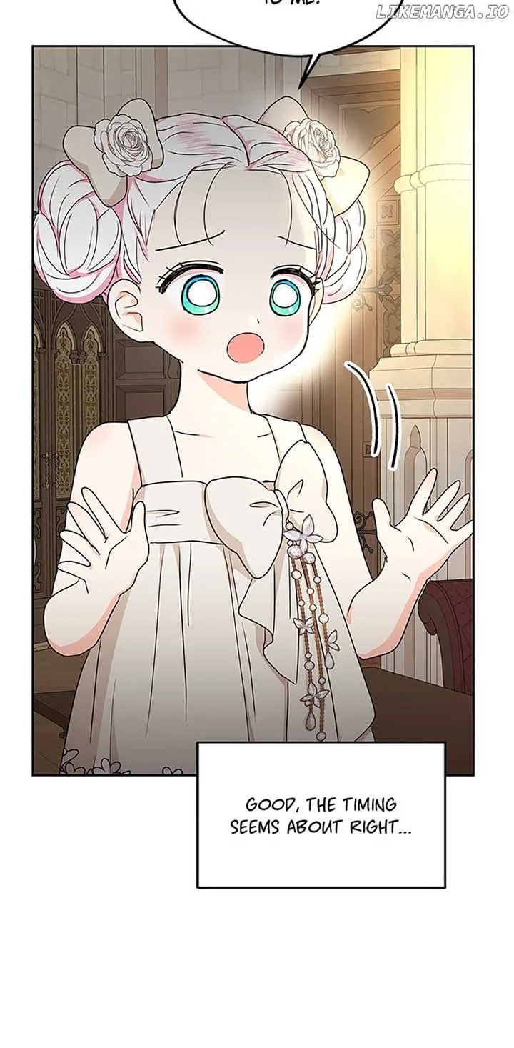 Surviving as an Illegitimate Princess chapter 62 page 10