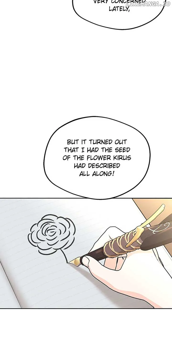Surviving as an Illegitimate Princess chapter 62 page 36