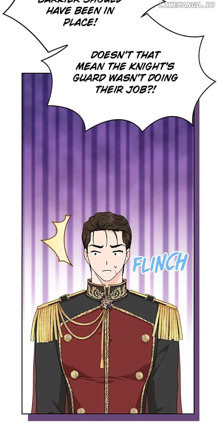 Surviving as an Illegitimate Princess chapter 62 page 6