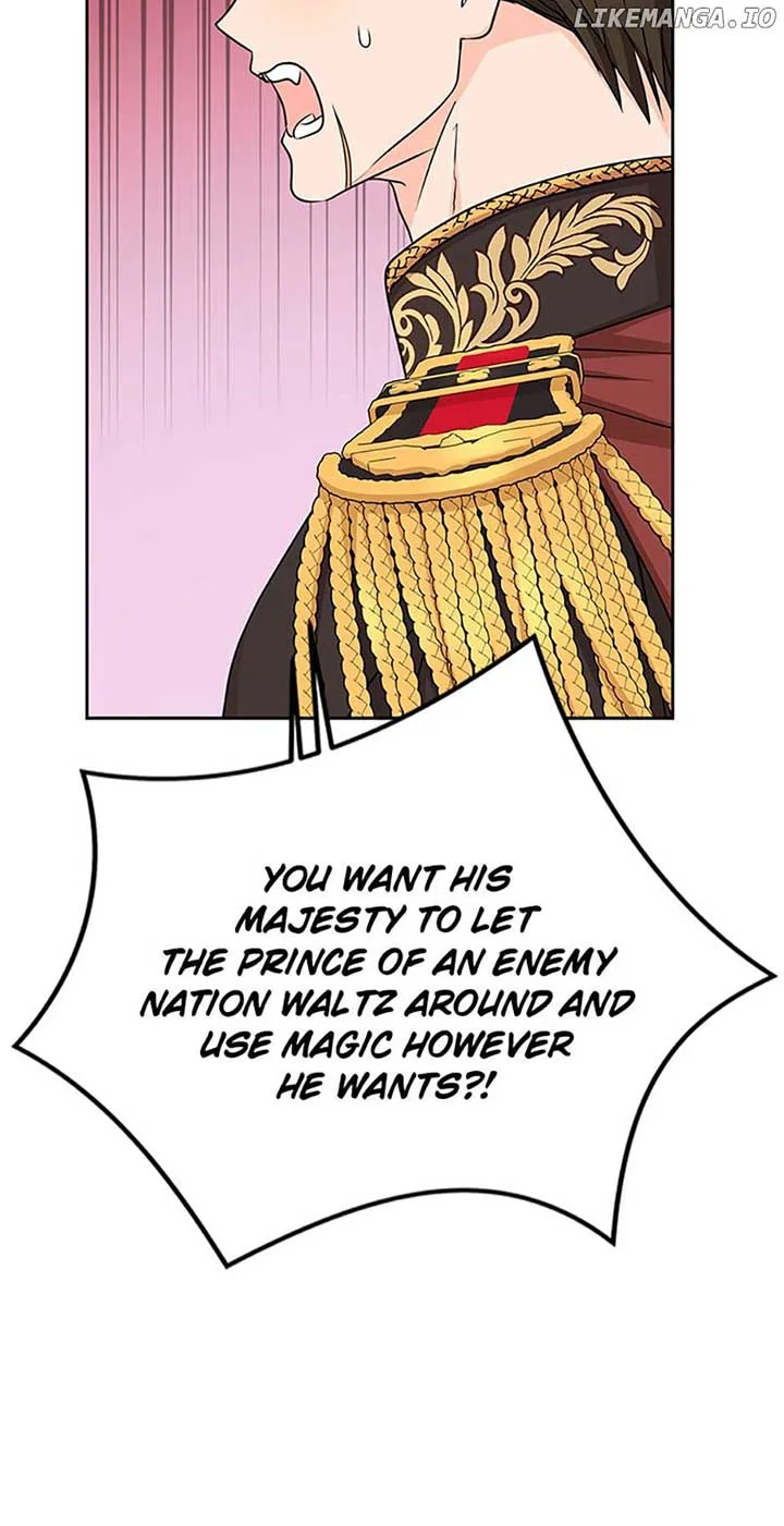 Surviving as an Illegitimate Princess chapter 62 page 72