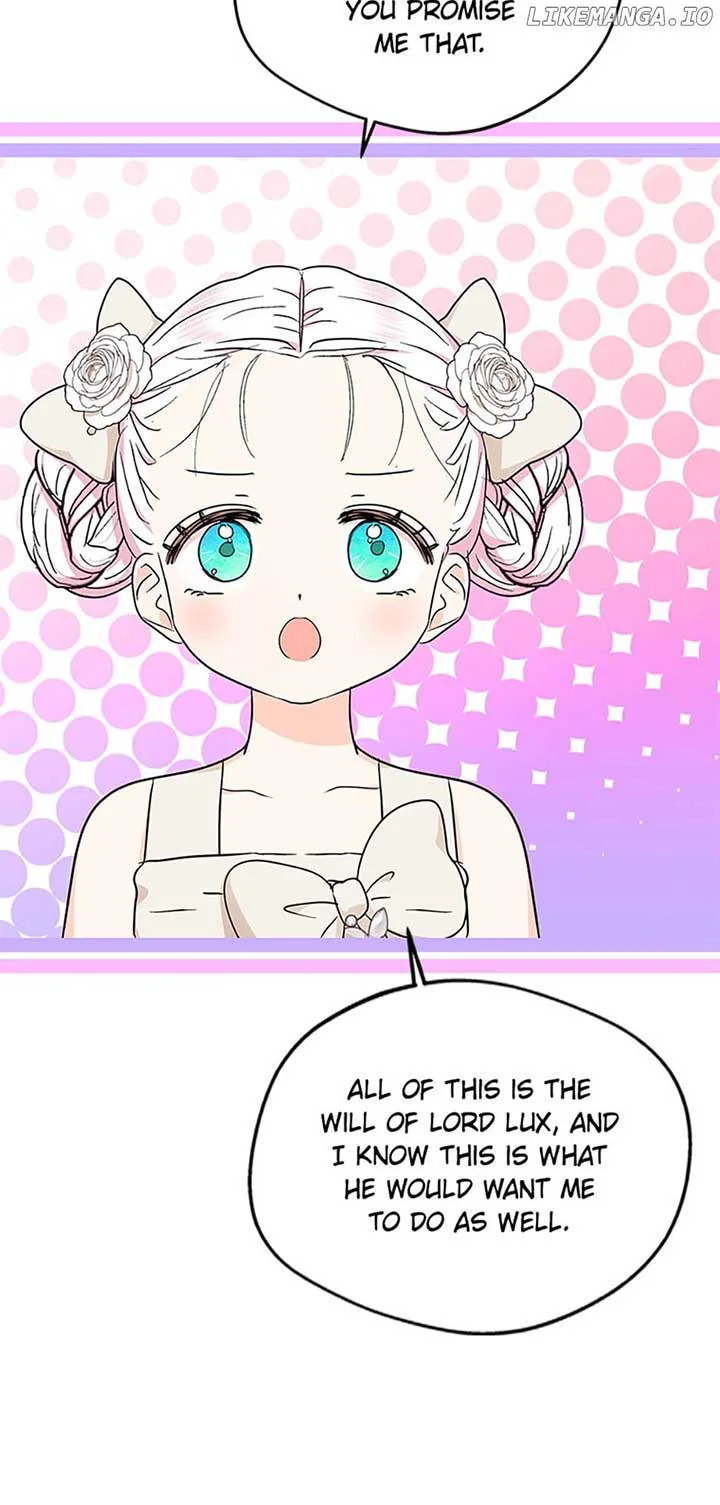 Surviving as an Illegitimate Princess chapter 62 page 79