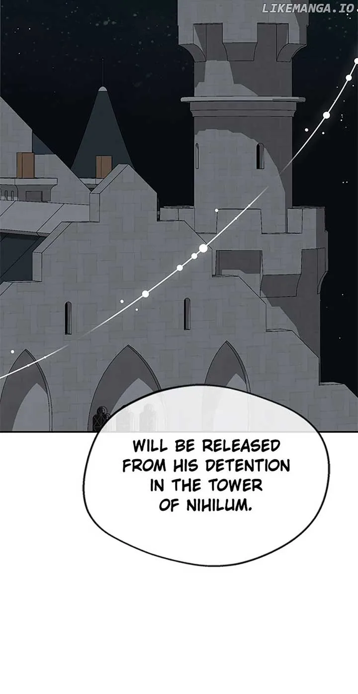 Surviving as an Illegitimate Princess chapter 63 page 11