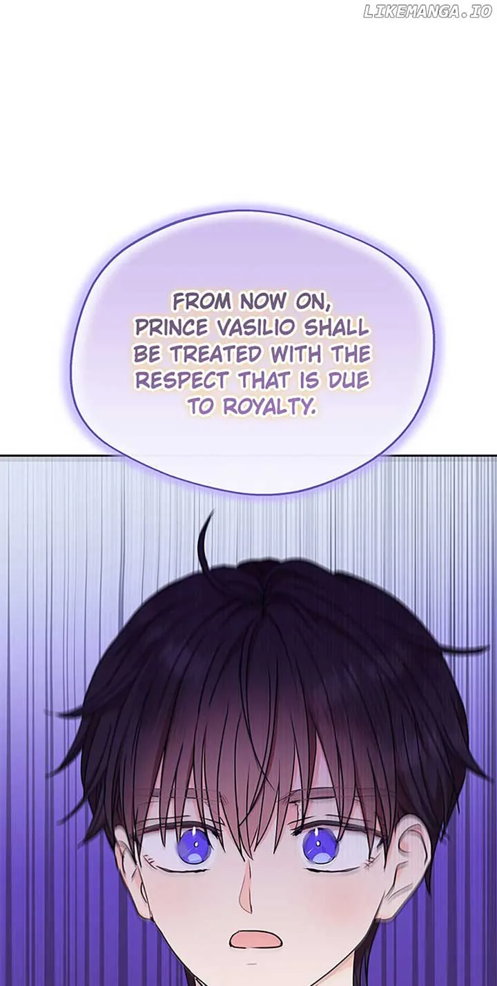 Surviving as an Illegitimate Princess chapter 63 page 12