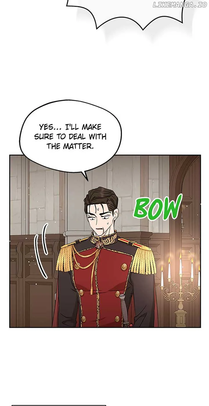 Surviving as an Illegitimate Princess chapter 63 page 29