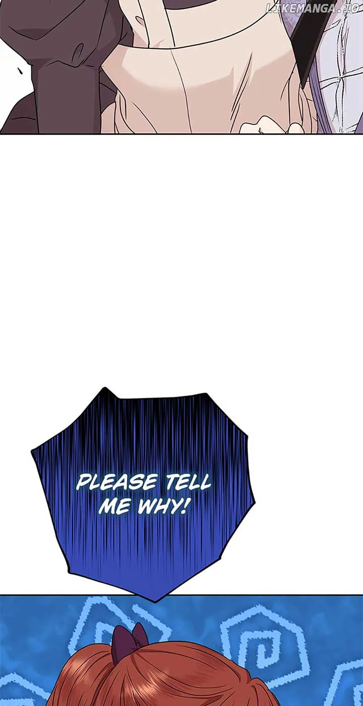 Surviving as an Illegitimate Princess chapter 63 page 47