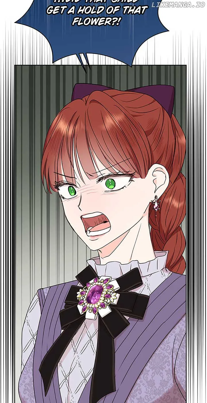 Surviving as an Illegitimate Princess chapter 63 page 54