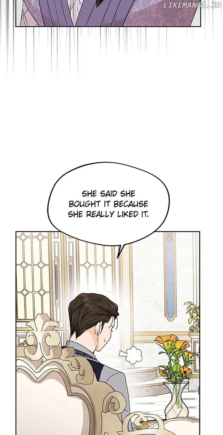 Surviving as an Illegitimate Princess chapter 63 page 55
