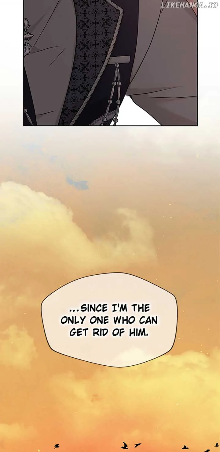 Surviving as an Illegitimate Princess chapter 63 page 69
