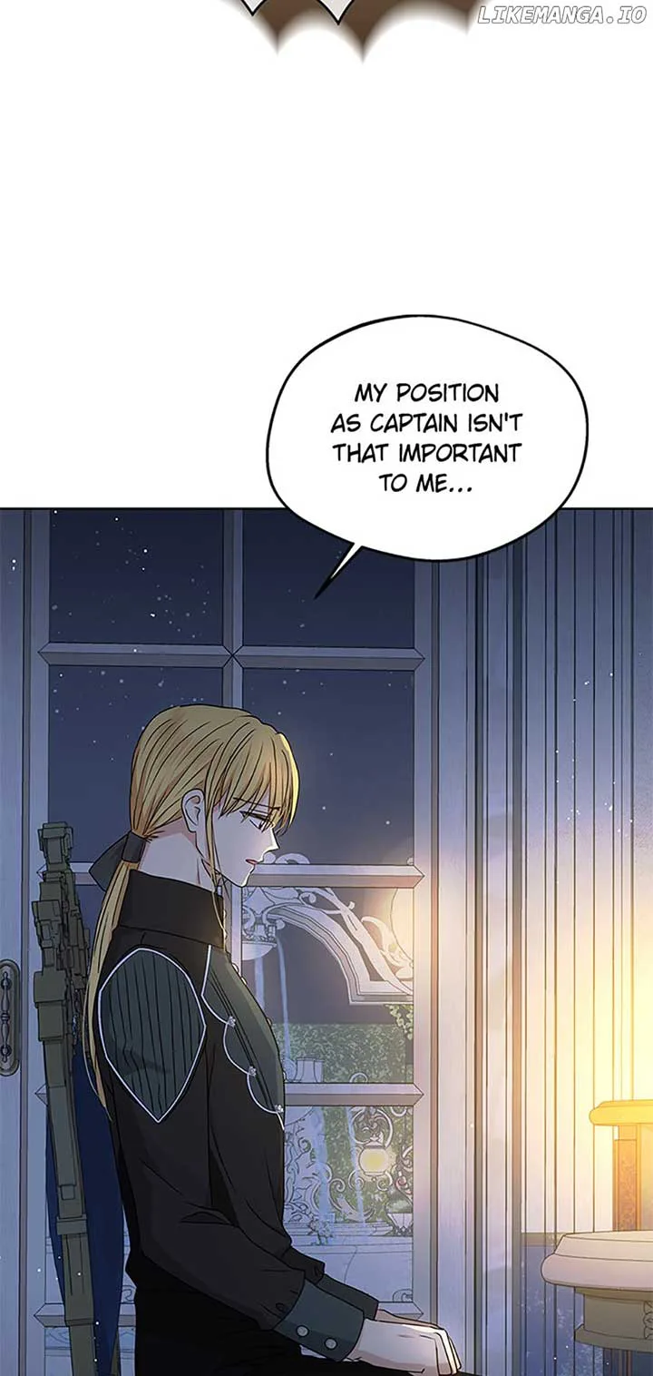 Surviving as an Illegitimate Princess chapter 64 page 11