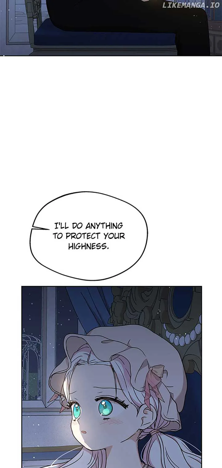 Surviving as an Illegitimate Princess chapter 64 page 12