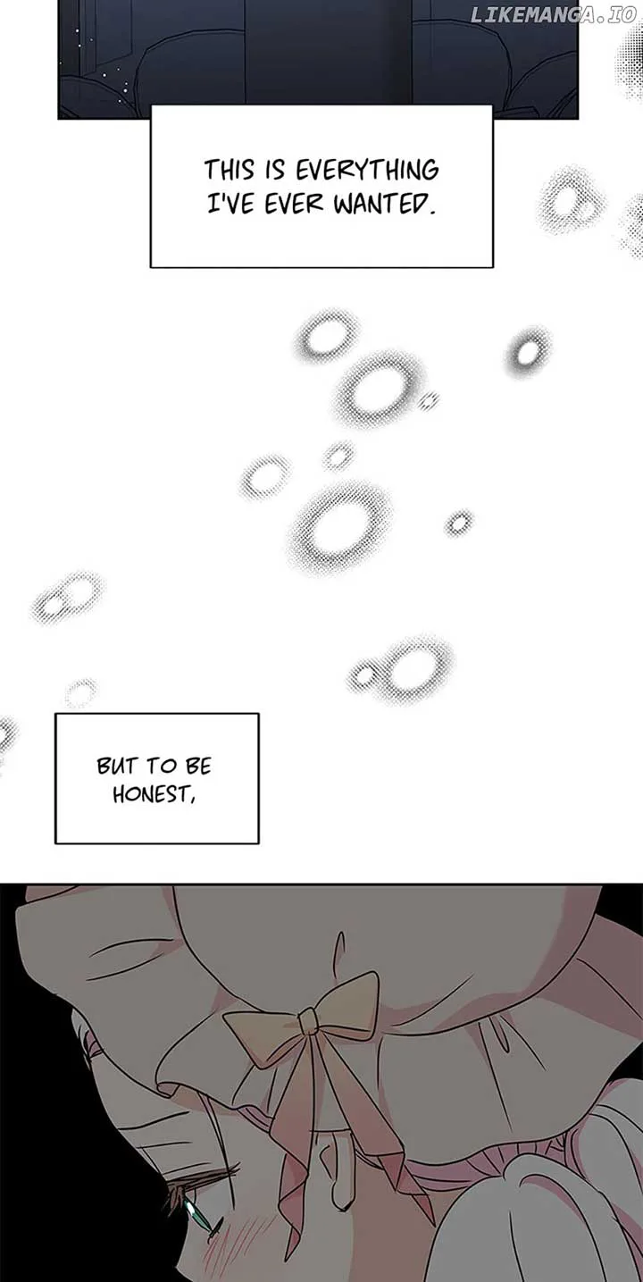Surviving as an Illegitimate Princess chapter 64 page 16