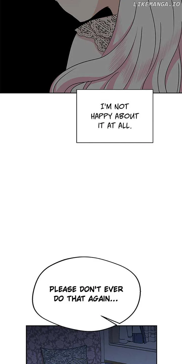 Surviving as an Illegitimate Princess chapter 64 page 17