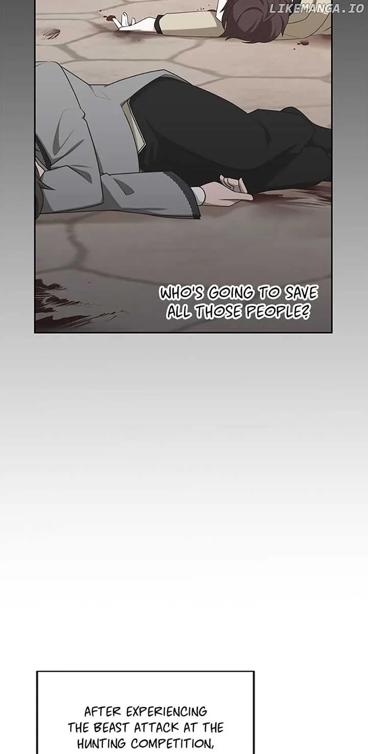 Surviving as an Illegitimate Princess chapter 64 page 31