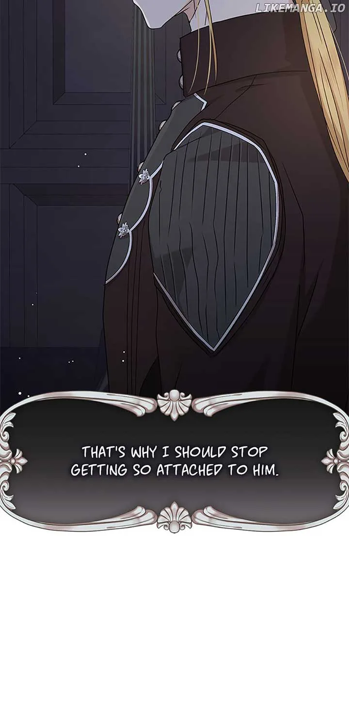 Surviving as an Illegitimate Princess chapter 64 page 35