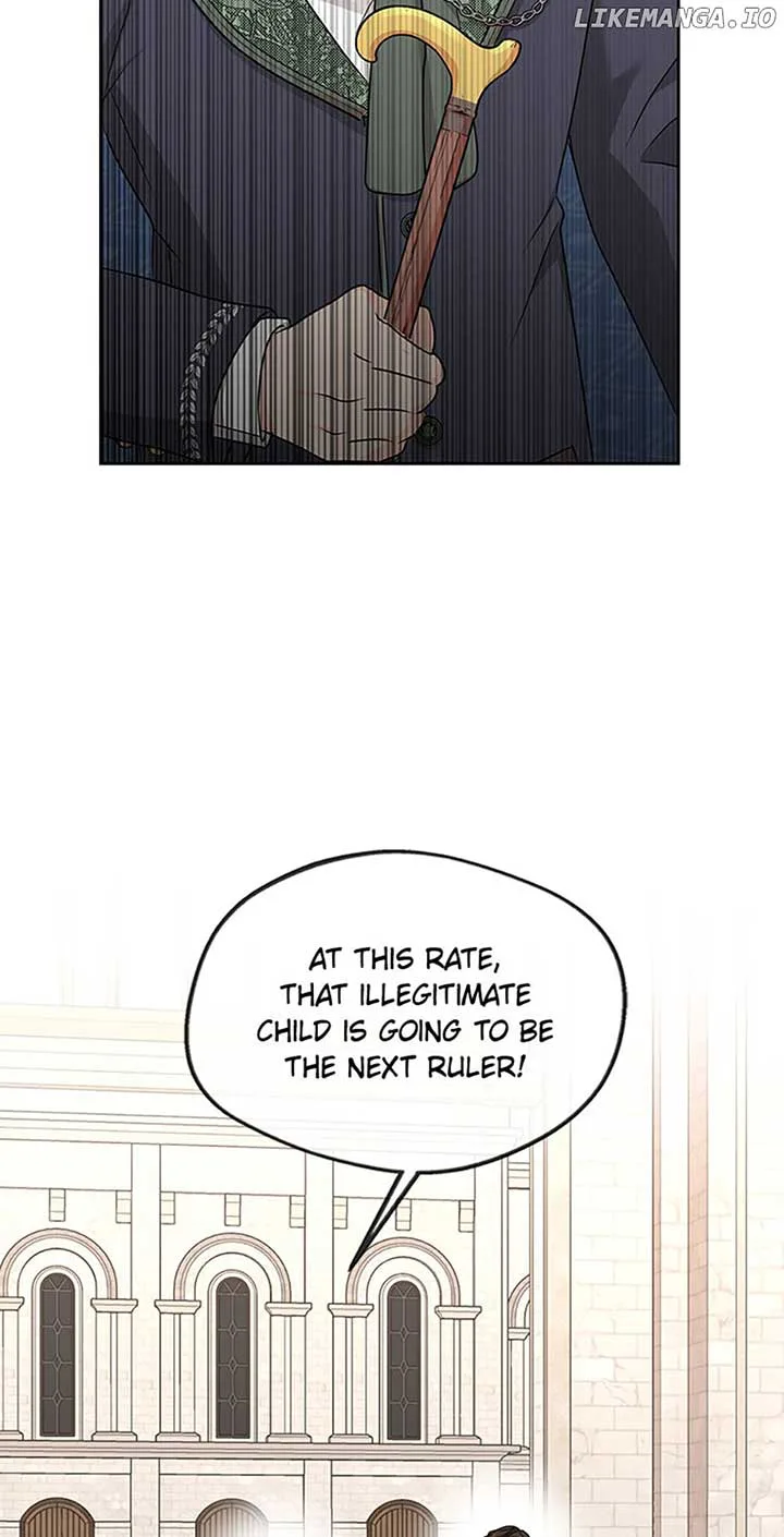 Surviving as an Illegitimate Princess chapter 64 page 63