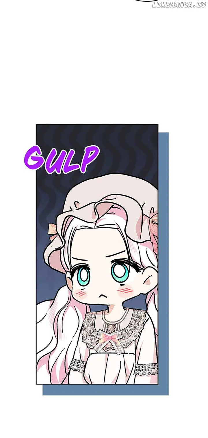Surviving as an Illegitimate Princess chapter 64 page 8