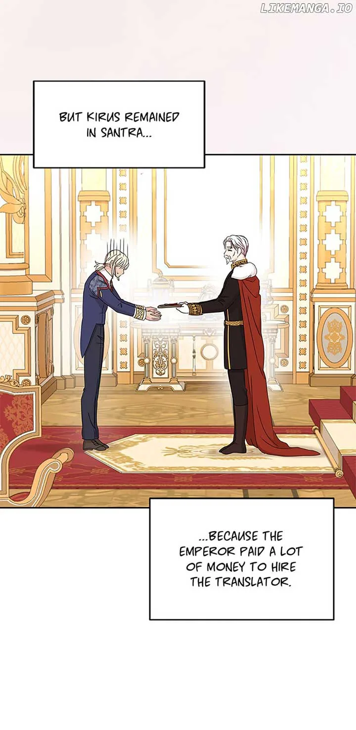 Surviving as an Illegitimate Princess chapter 65 page 30