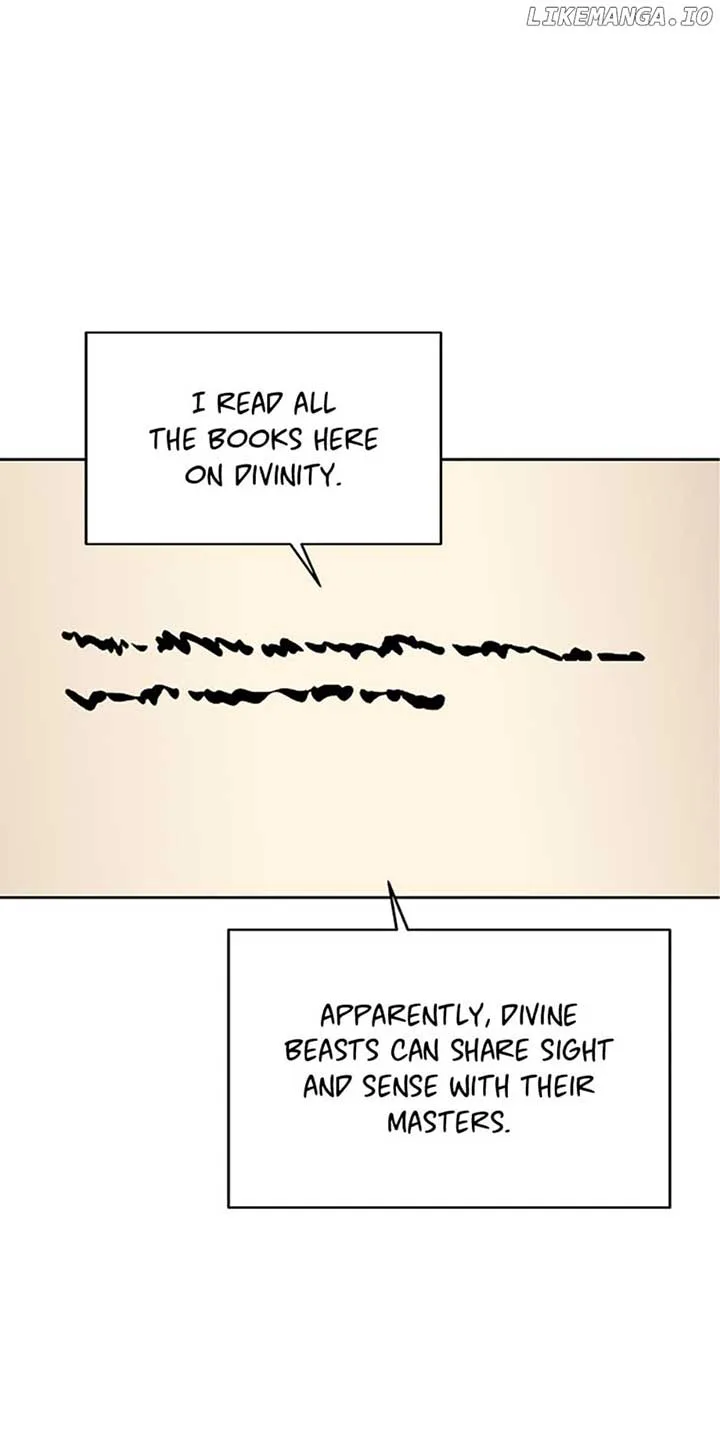 Surviving as an Illegitimate Princess chapter 65 page 4