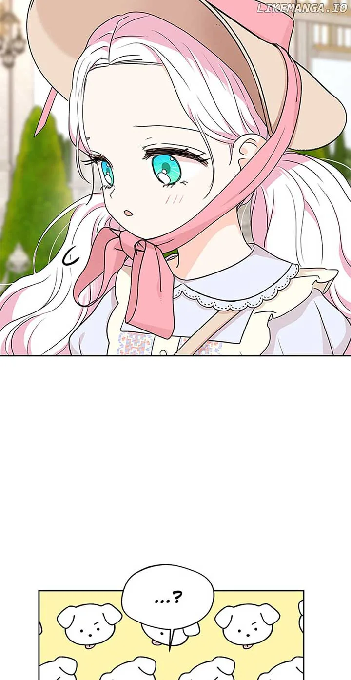 Surviving as an Illegitimate Princess chapter 65 page 68