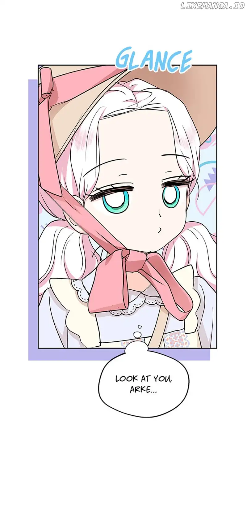 Surviving as an Illegitimate Princess chapter 66 page 14