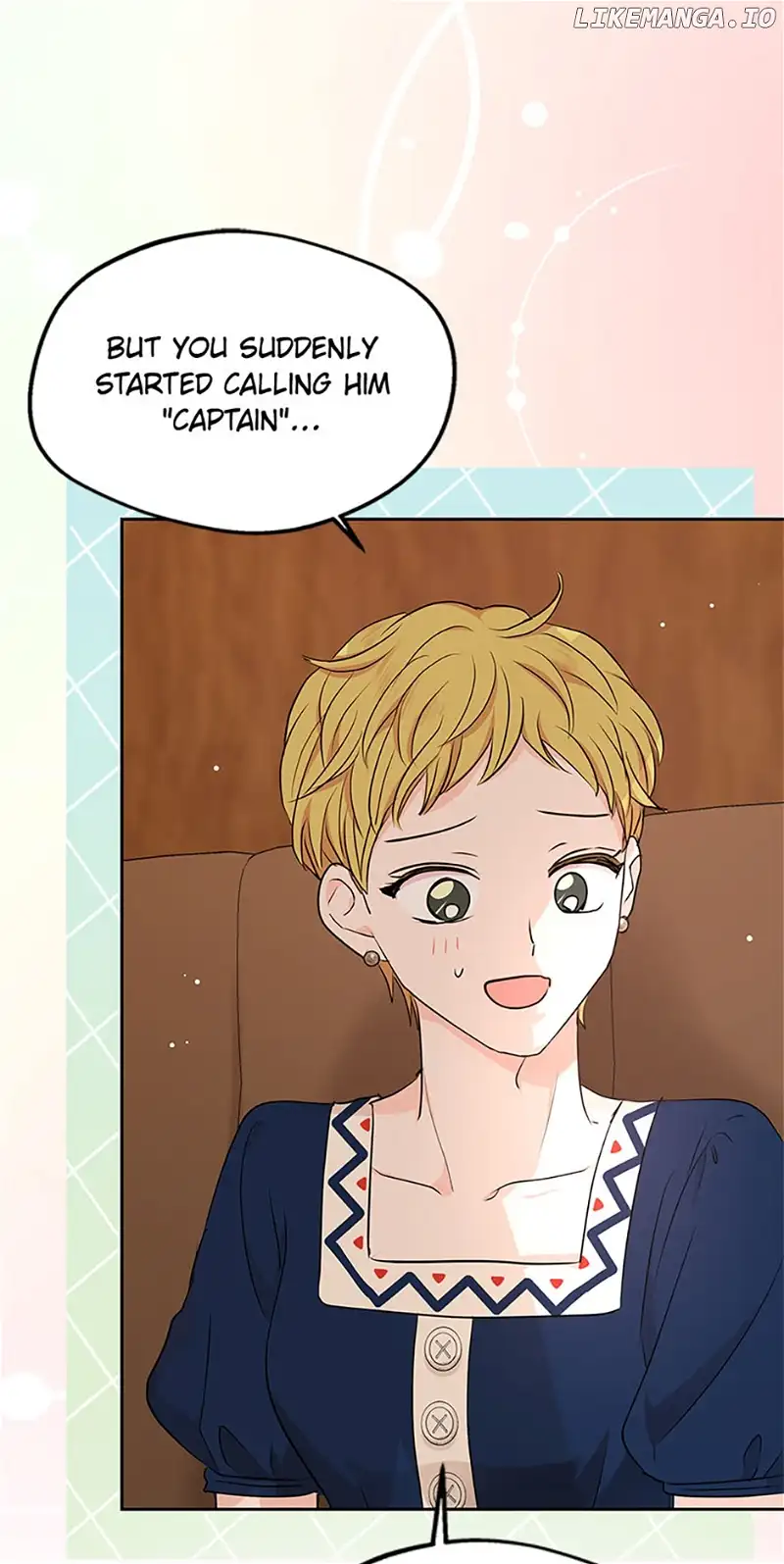 Surviving as an Illegitimate Princess chapter 66 page 33