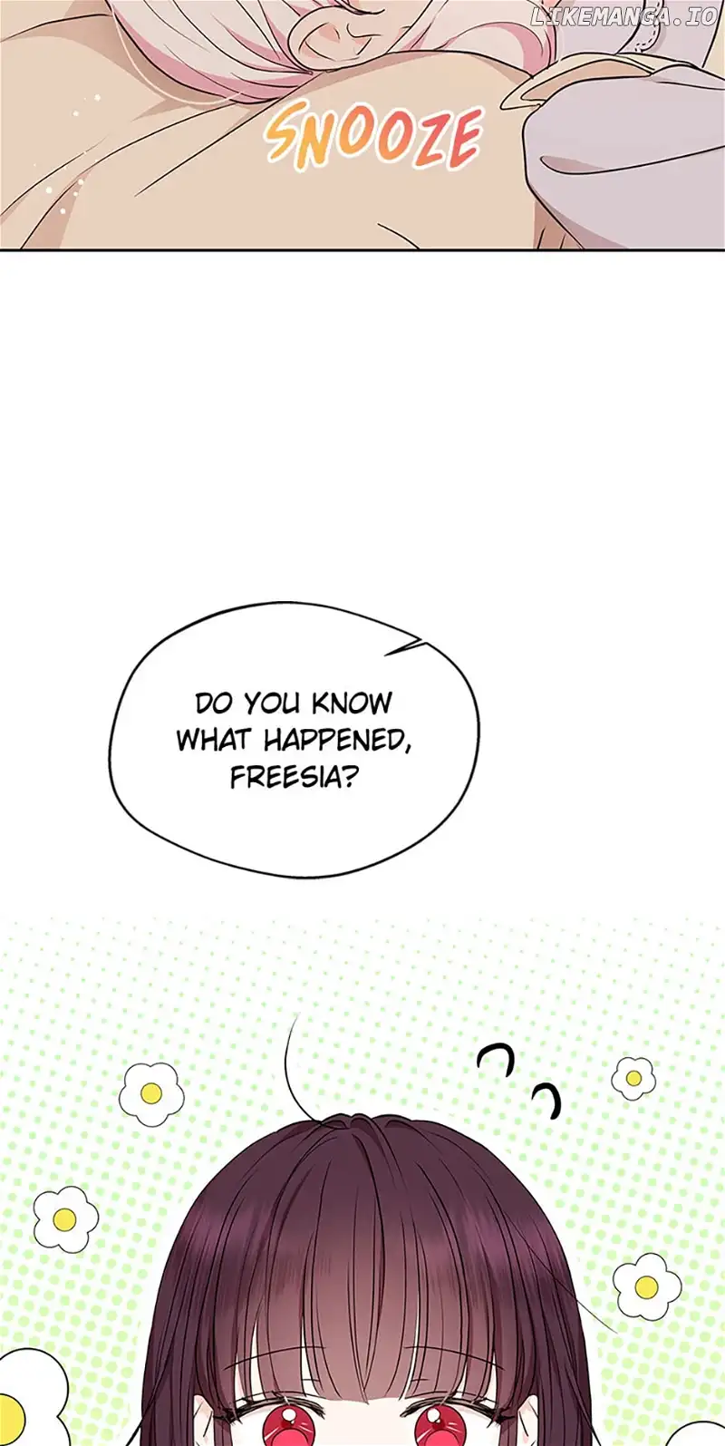 Surviving as an Illegitimate Princess chapter 66 page 40