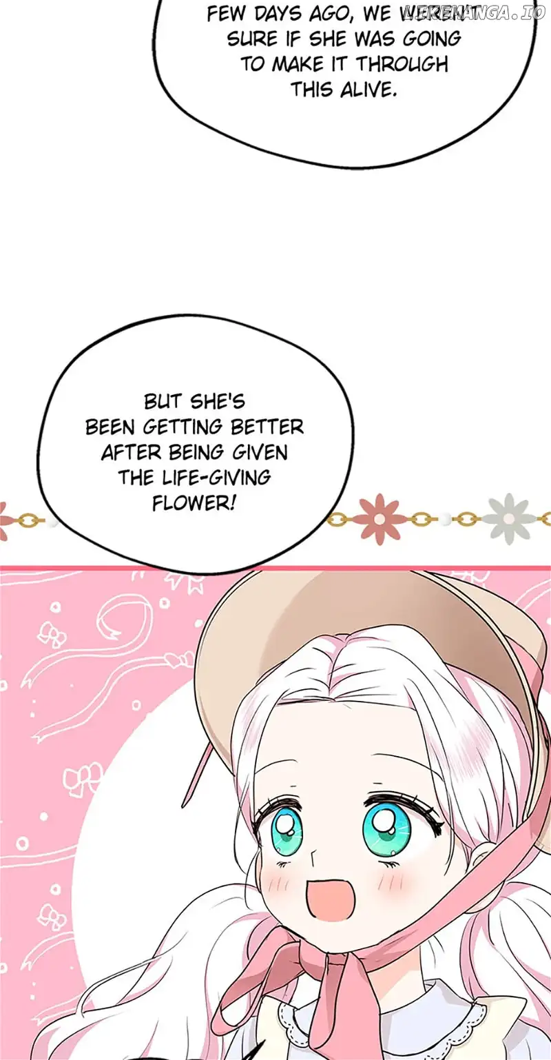 Surviving as an Illegitimate Princess chapter 66 page 7
