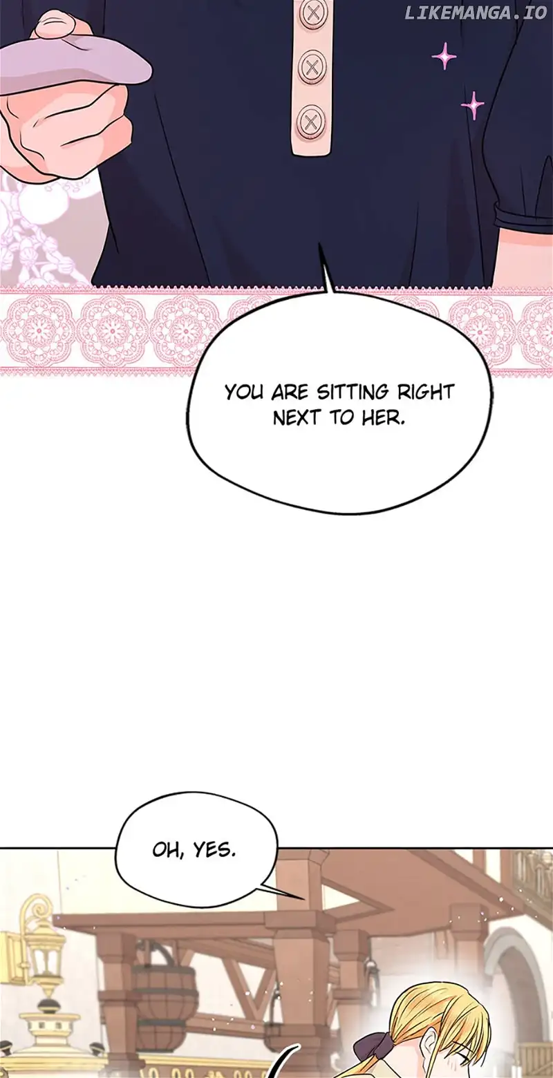 Surviving as an Illegitimate Princess chapter 66 page 72