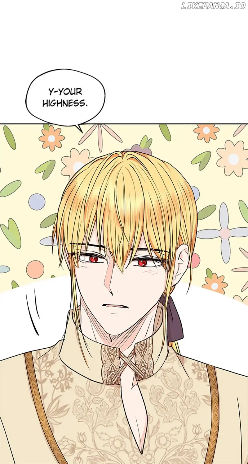 Surviving as an Illegitimate Princess chapter 66 page 74