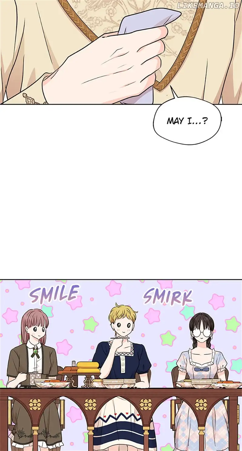 Surviving as an Illegitimate Princess chapter 66 page 75
