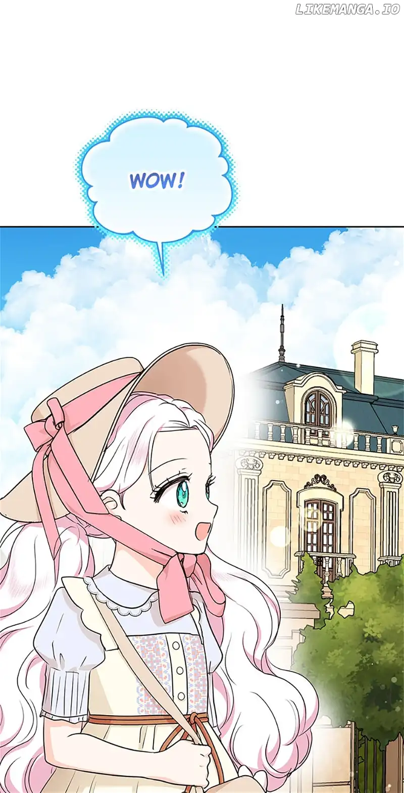 Surviving as an Illegitimate Princess chapter 67 page 3