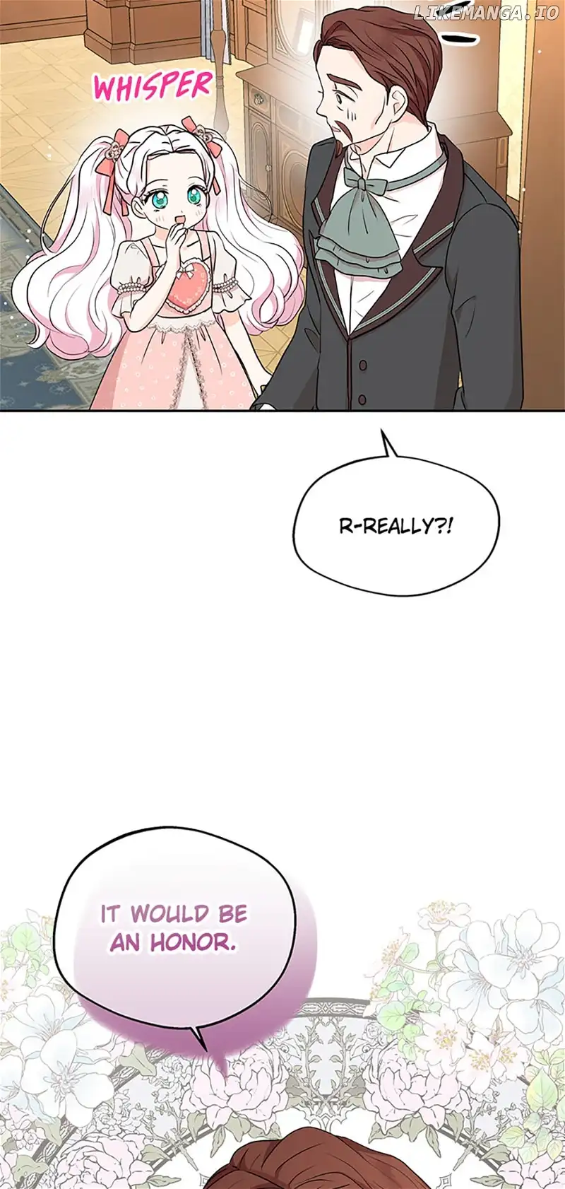 Surviving as an Illegitimate Princess chapter 67 page 41