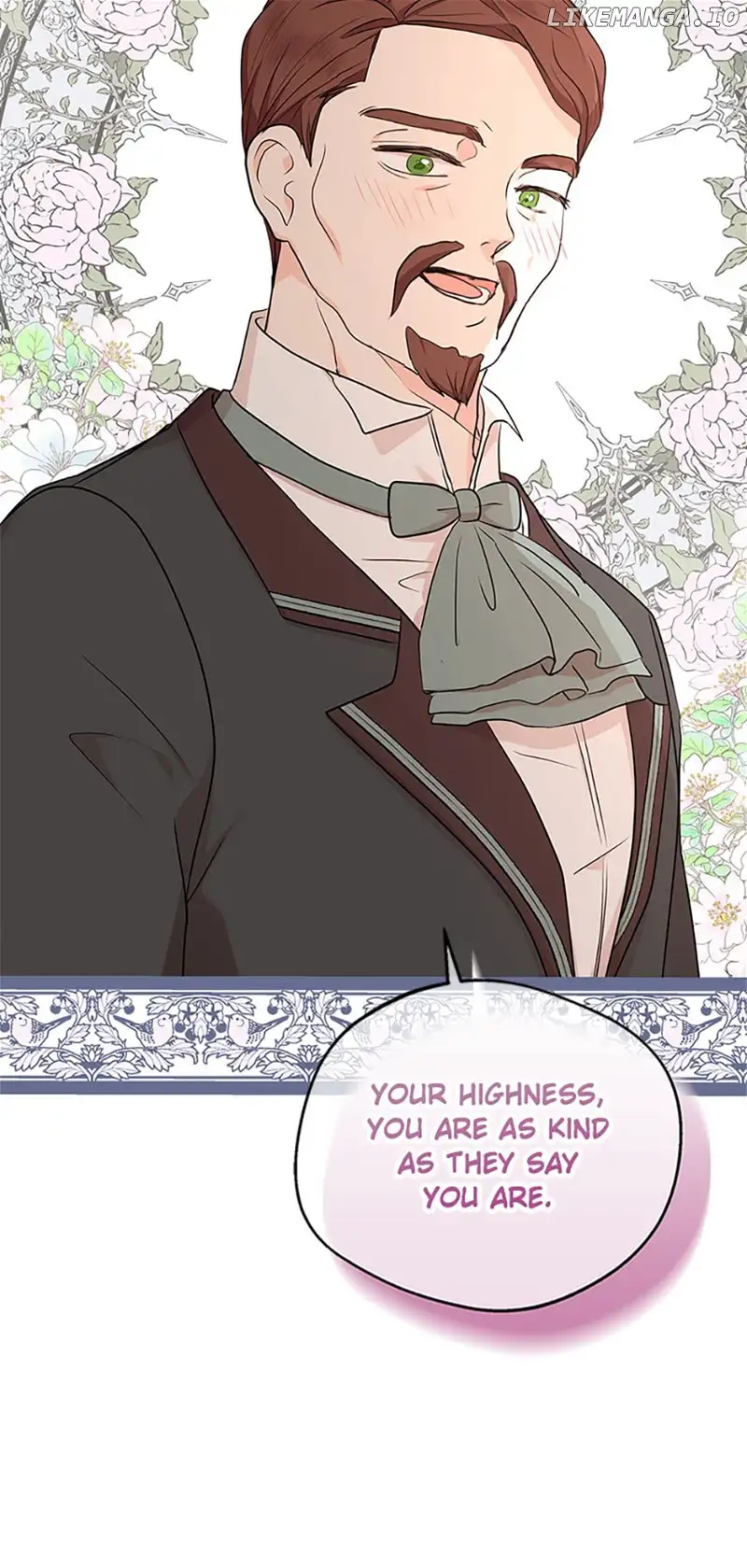 Surviving as an Illegitimate Princess chapter 67 page 42