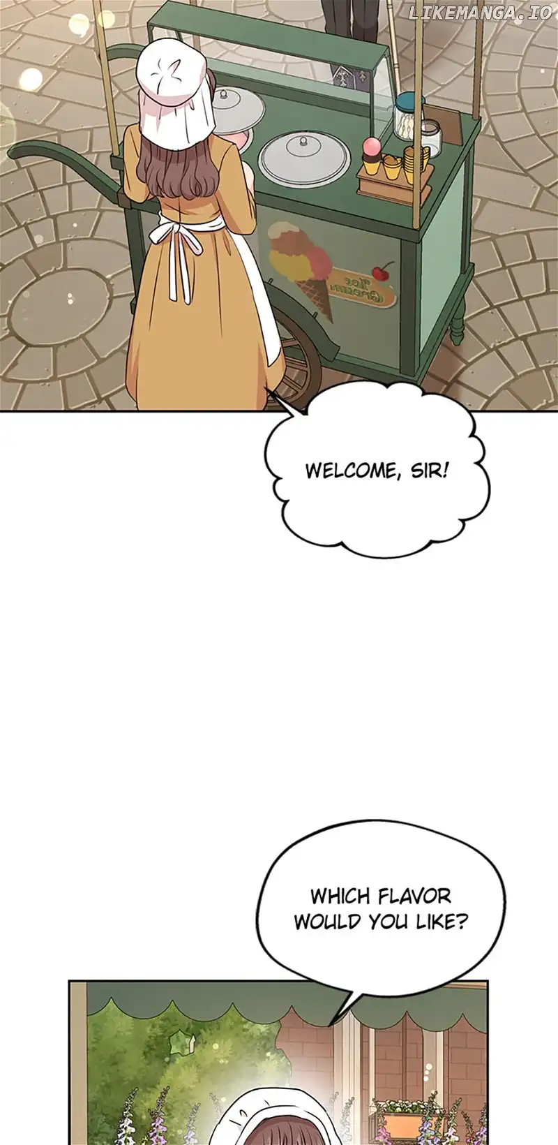 Surviving as an Illegitimate Princess chapter 67 page 65