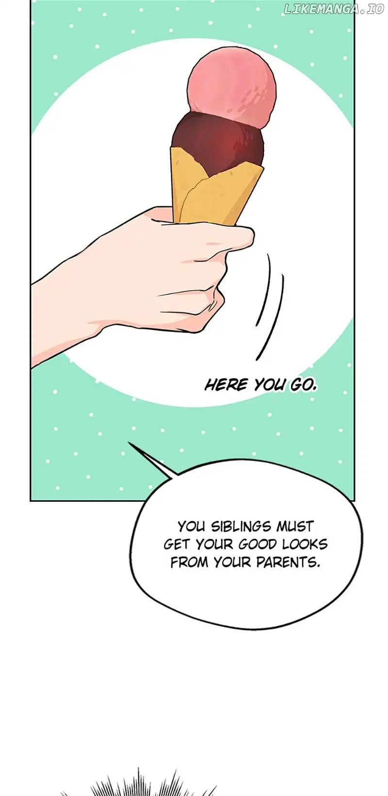 Surviving as an Illegitimate Princess chapter 67 page 68