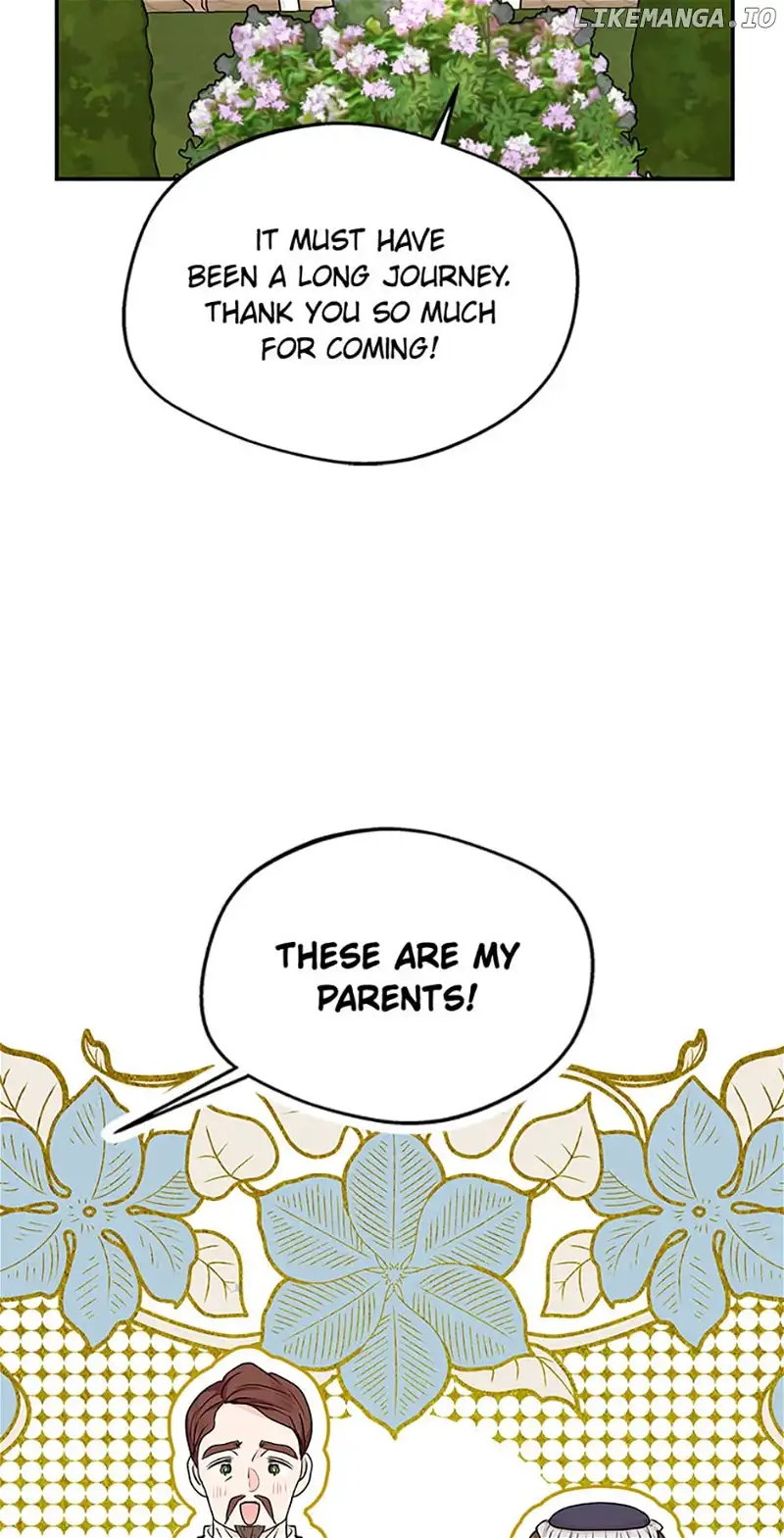 Surviving as an Illegitimate Princess chapter 67 page 7