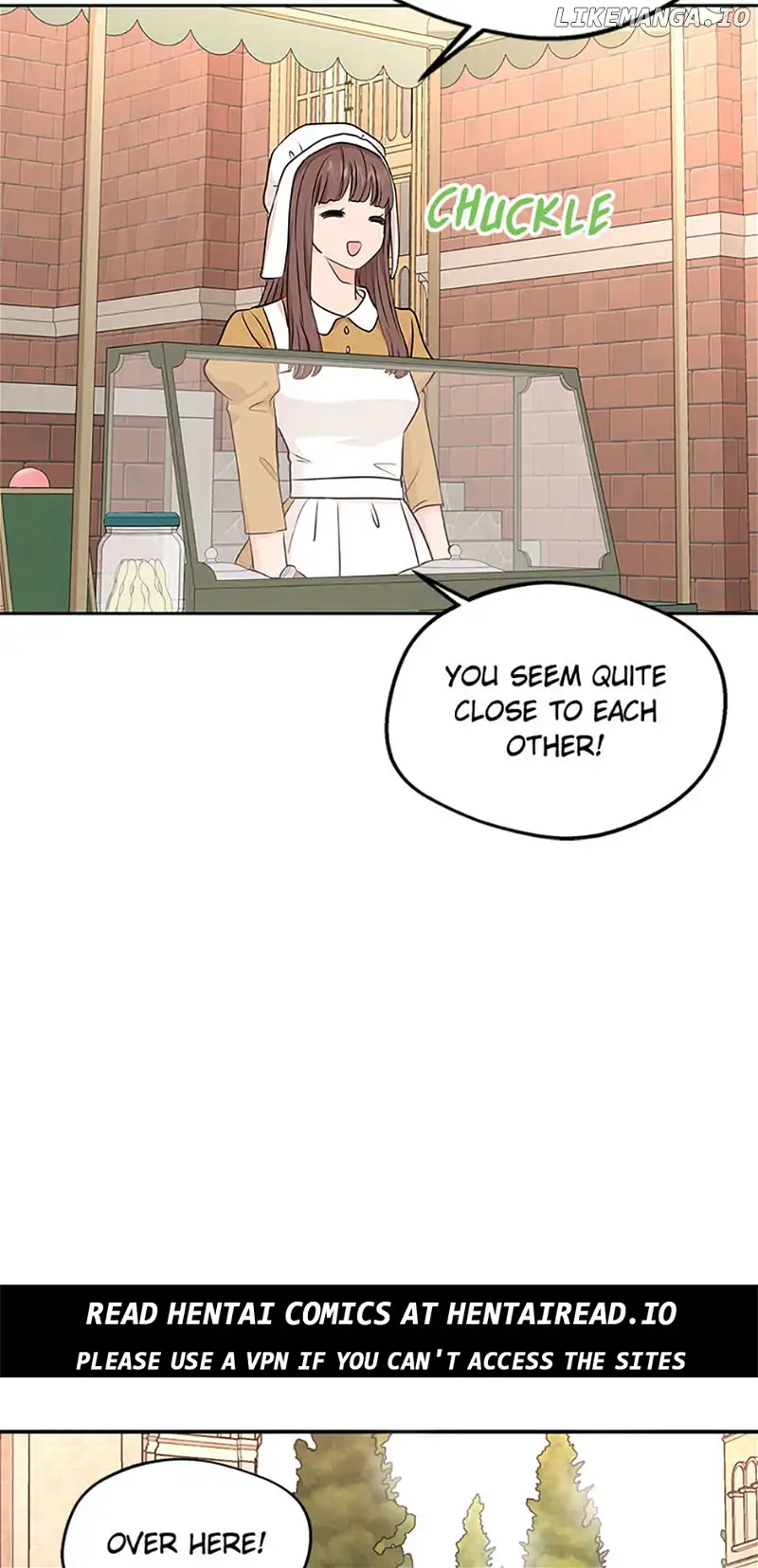 Surviving as an Illegitimate Princess chapter 67 page 76