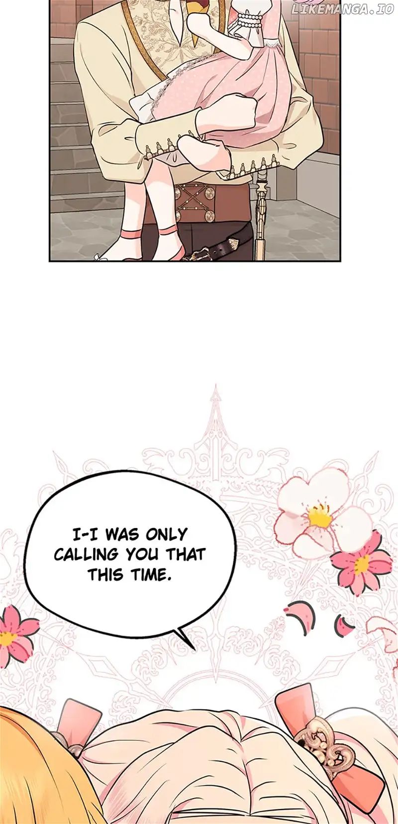 Surviving as an Illegitimate Princess chapter 67 page 78