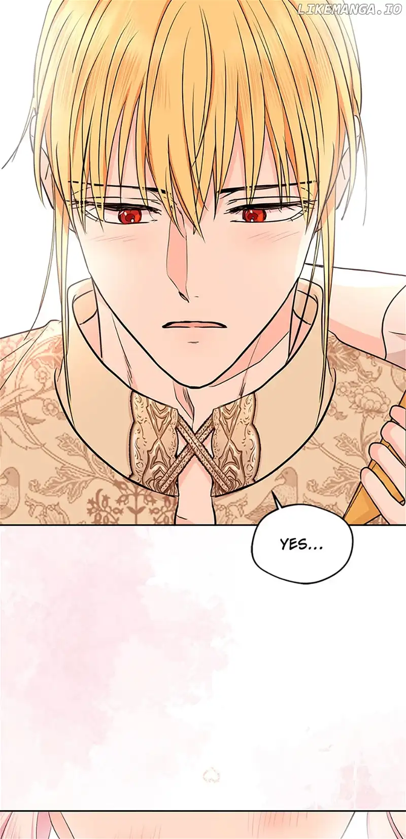 Surviving as an Illegitimate Princess chapter 67 page 80