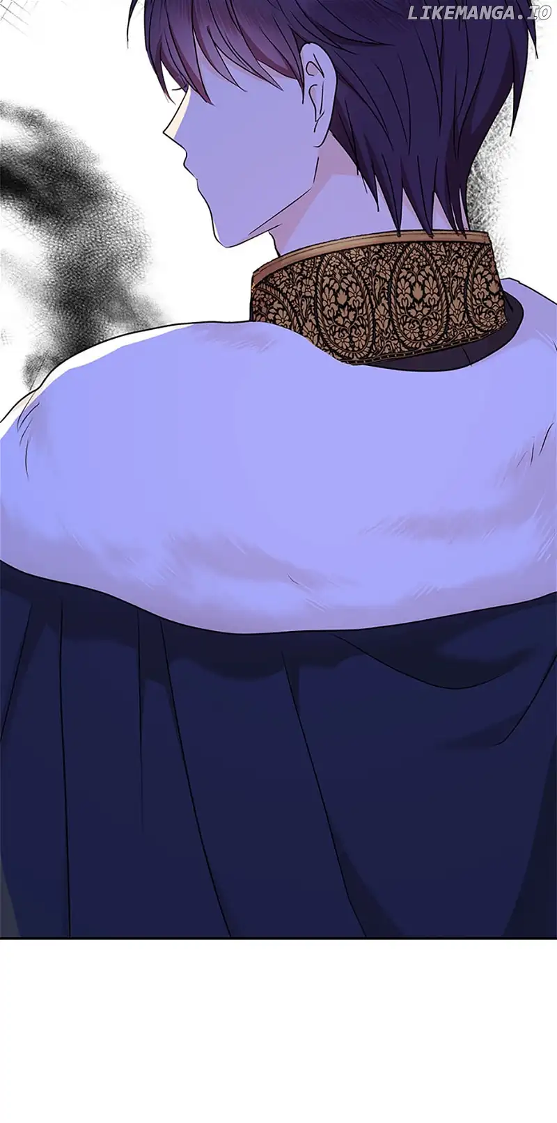 Surviving as an Illegitimate Princess chapter 68 page 11