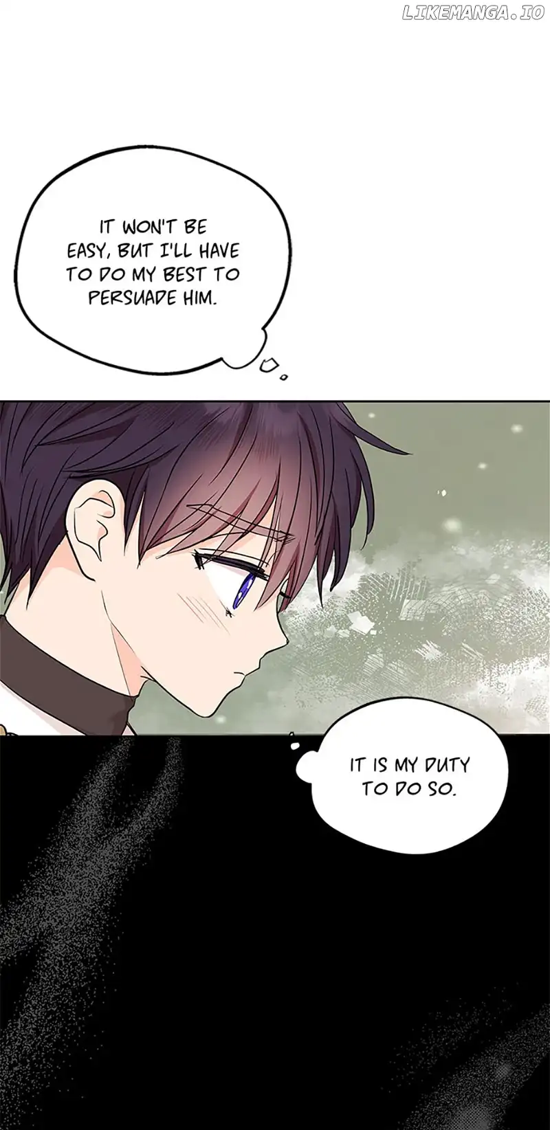 Surviving as an Illegitimate Princess chapter 68 page 13