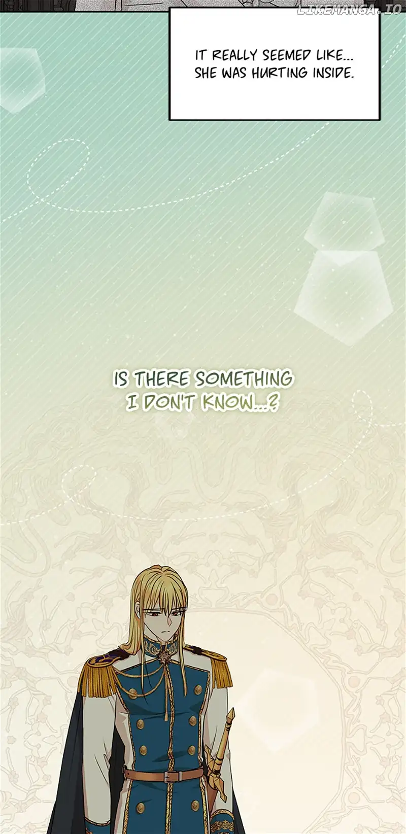 Surviving as an Illegitimate Princess chapter 68 page 18