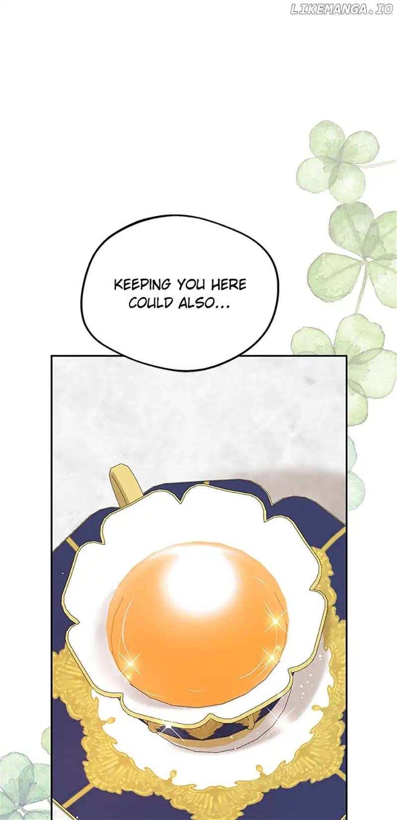 Surviving as an Illegitimate Princess chapter 68 page 30