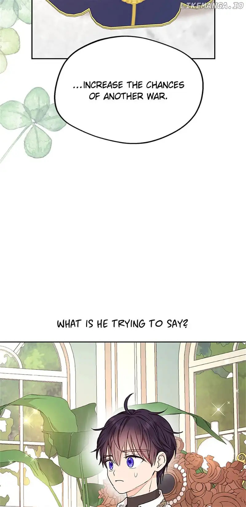 Surviving as an Illegitimate Princess chapter 68 page 31