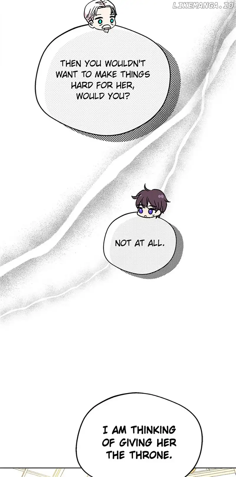 Surviving as an Illegitimate Princess chapter 68 page 35